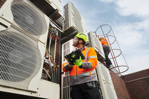 Best HVAC Training and Certification in Arvin, CA
