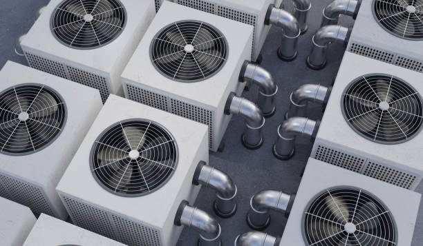 Best HVAC Equipment and Components in Arvin, CA