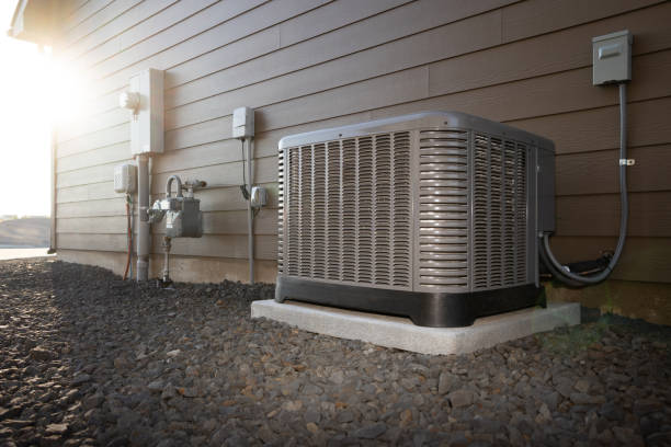 Best Solar-powered HVAC Systems in Arvin, CA